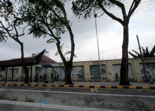 PENJARA PUDU