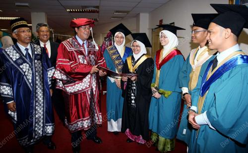 ABDUL KHALID IBRAHIM