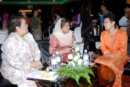 SHAHRIZAT ABDUL JALIL
