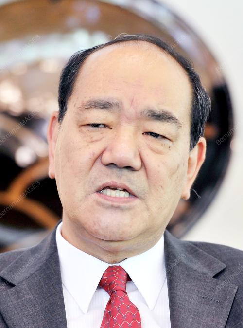 SHIGERU NAKAMURA
