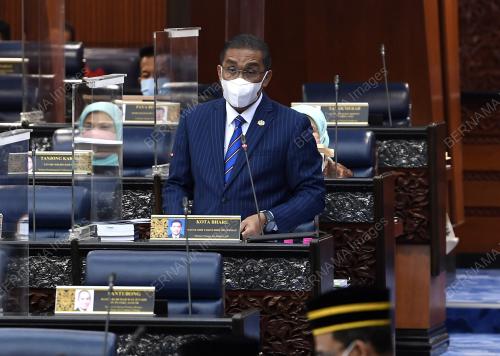 DATUK SERI TAKIYUDDIN HASSAN
