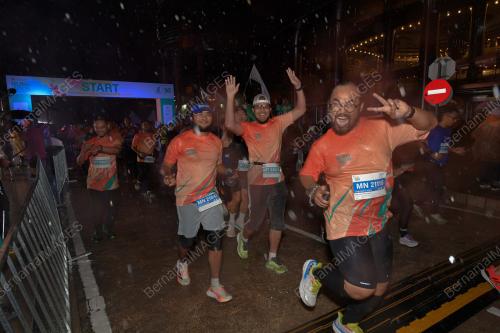 PETRONAS ORCHID RUN AND RIDE