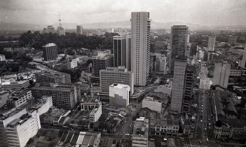 TAKLIMAT PERKEMBANGAN KUALA LUMPUR