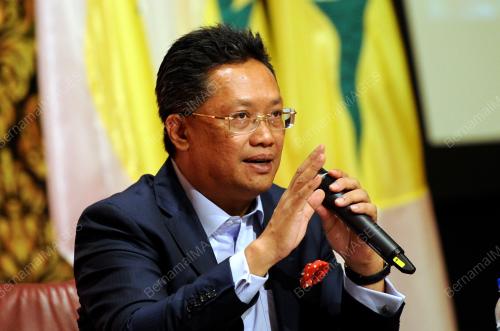 KL13_20112016_UMNO_UMMAH