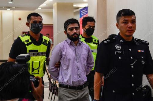 KOMPLEKS MAHKAMAH KUALA LUMPUR