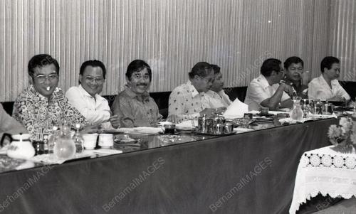UMNO