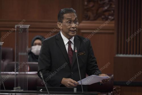 DATUK SERI TAKIYUDDIN HASSAN