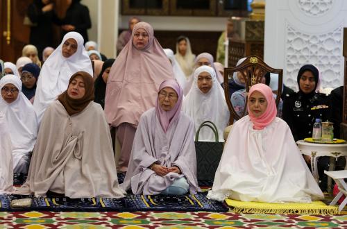 KL13_21032026_SOLAT_ISTANA