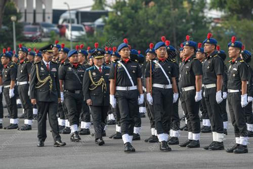 DATUK SERI ALEXANDER NANTA LINGGI