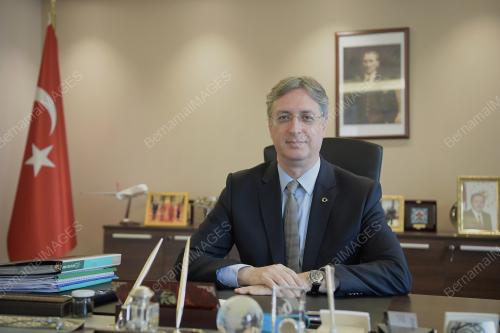 EMIR SALIM YUKSEL
