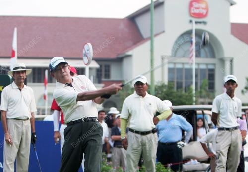 LPGA