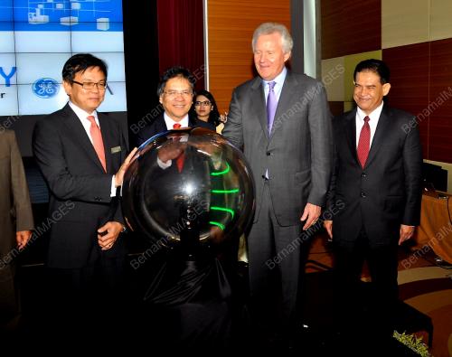 KL13_21102014_PELANCARAN_GE_S_ICENTER