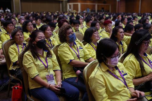 WANITA MCA 48th ANNUAL GENERAL MEETING