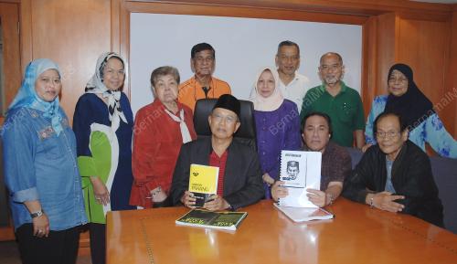 WARIS TOK GAJAH