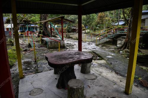 TINJAUAN PERINTAH KAWALAN PERGERAKAN BERSYARAT (PKPB)