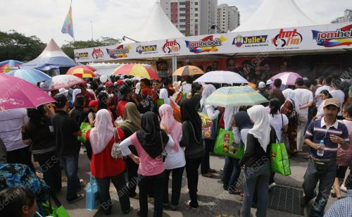 JOM HEBOH