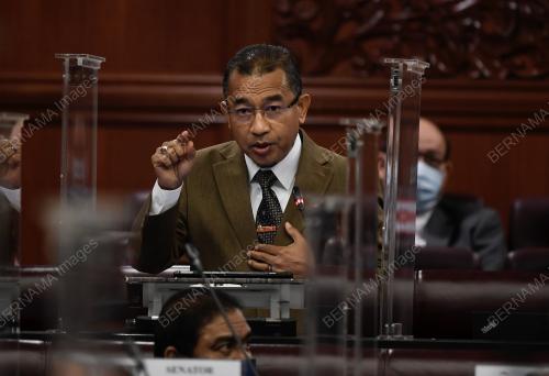 DATUK DR NOOR AZMI GHAZALI