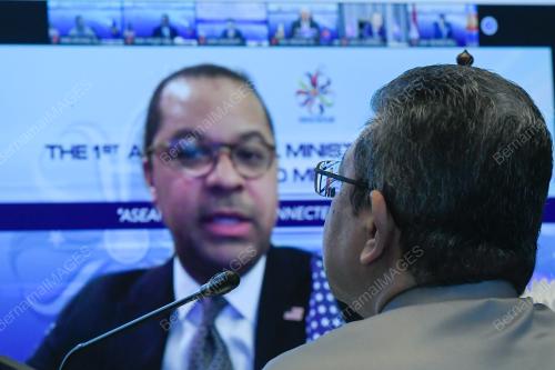 DATUK SAIFUDDIN ABDULLAH