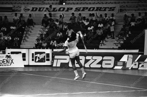 ASIAN NATIONAL TENNIS