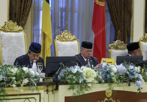 SULTAN IBRAHIM