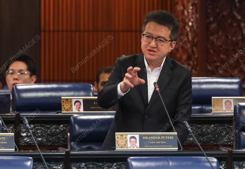 LIEW CHIN TONG