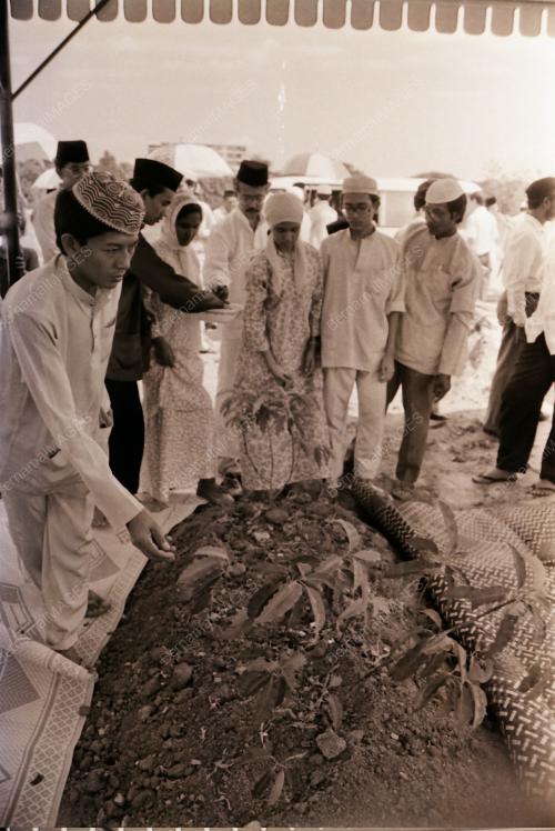 ALLAHYARHAM TAN SRI DATO' ABD JALIL HASSAN
