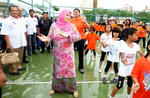 MUHYIDDIN YASSIN