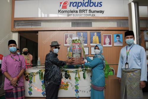 DATUK SERI TAJUDDIN ABDUL RAHMAN