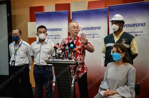 DATUK SERI IR DR WEE KA SIONG