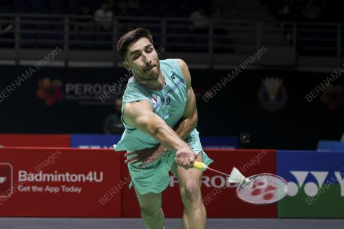 PERODUA MALAYSIA MASTERS 2026