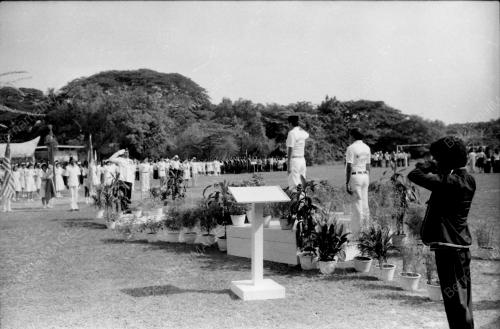 ABDUL SAMAD IDRIS
