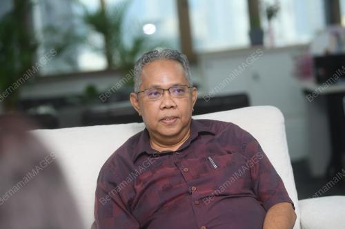 KHAIRDZIR MD YUNUS