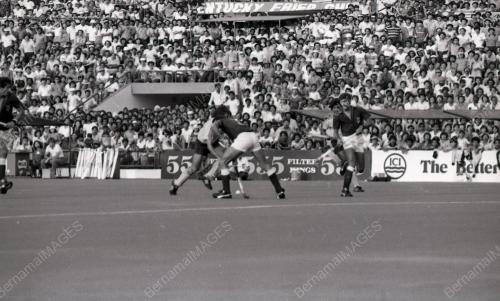HOKI PIALA DUNIA