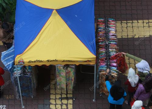 BAZAR RAMADHAN