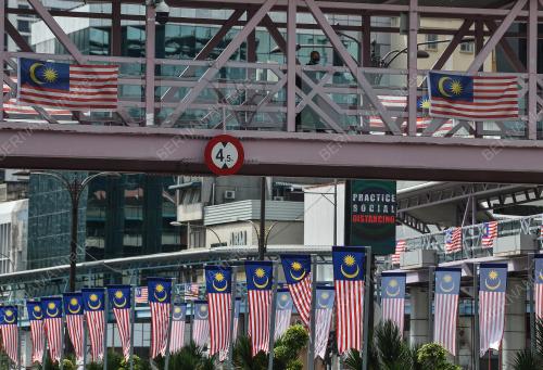 KL13_22082021_JALUR_GEMILANG