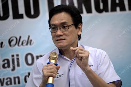 RIZAL NAINY