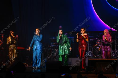 ELITE LIVE'25