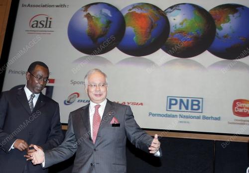 NAJIB TUN RAZAK
