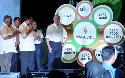 KL13_22112014_PM_MAHA