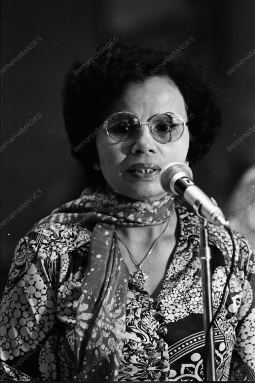 DATUK AISHAH GHANI