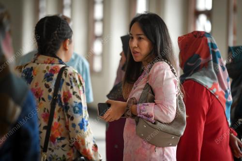 NOORYANA NAJWA NAJIB