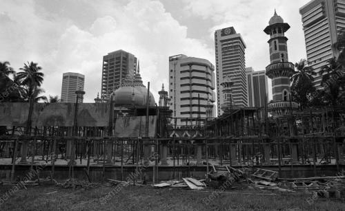 KL13_23012015_MASJID_JAMEK