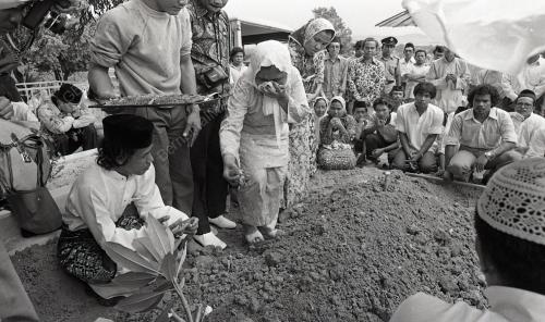 DATUK EMBONG YAHYA