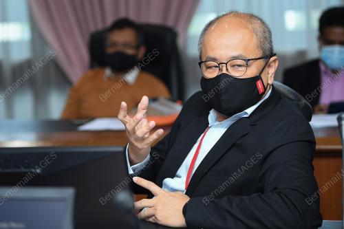 DING LEE LEONG