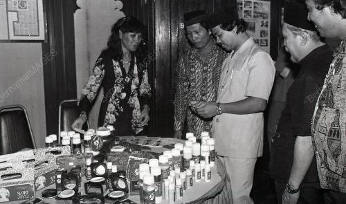MUHYIDDIN MOHD YASSIN