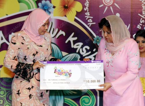 NUR ZAHIRAH