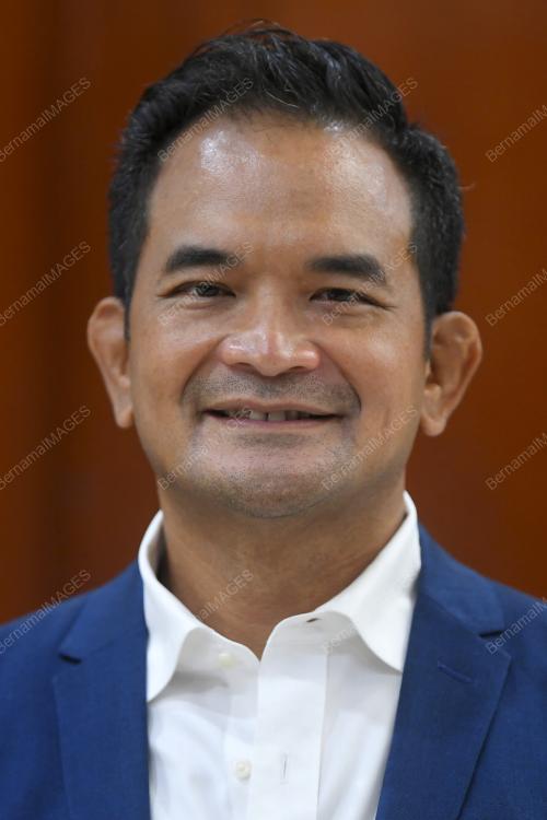 SHAHARUL REZZA HASSAN