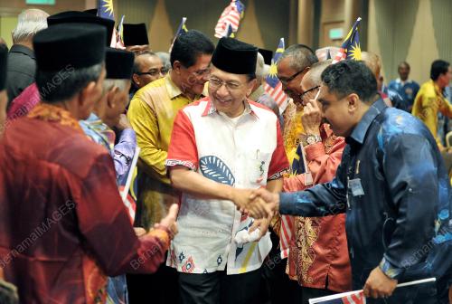 DATUK SERI DR RAIS YATIM