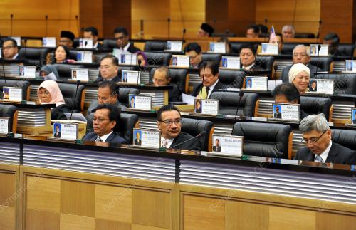 KL13_23072014_PARLIMEN