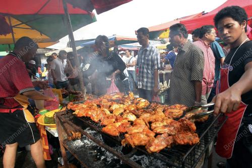 BAZAR RAMADHAN